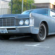 Illustration for article titled 1969 Lincoln Continental